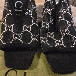 Gucci heels